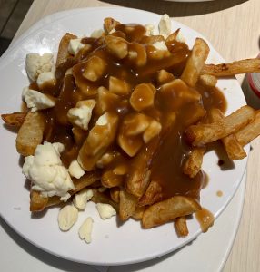 Poutine