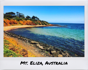 Mt. Eliza, Australia