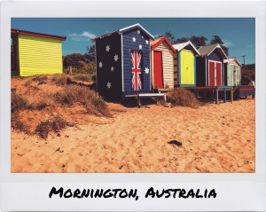 Mornington, Australia