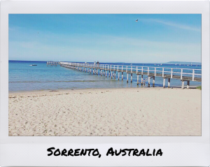 Sorrento, Australia