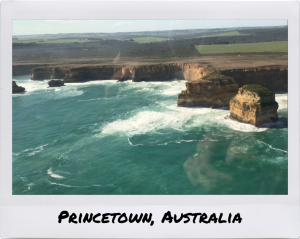 Princetown, Australia