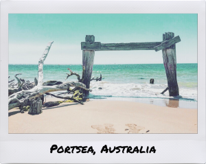 Portsea, Australia