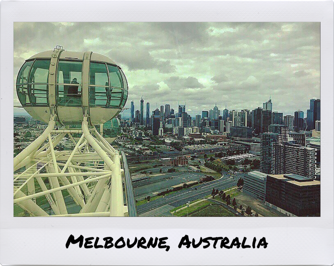 Melbourne, Australia