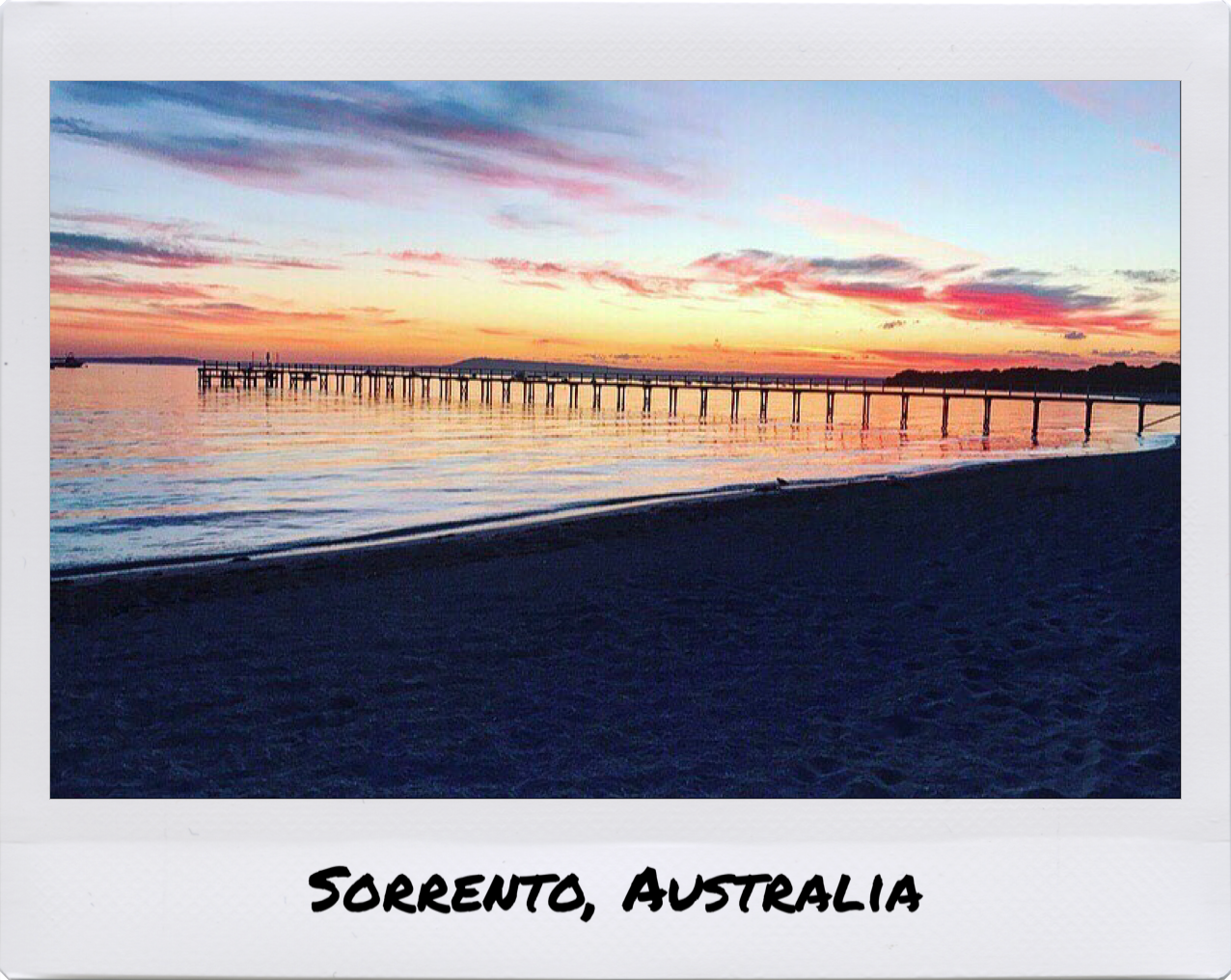 Sorrento, Australia