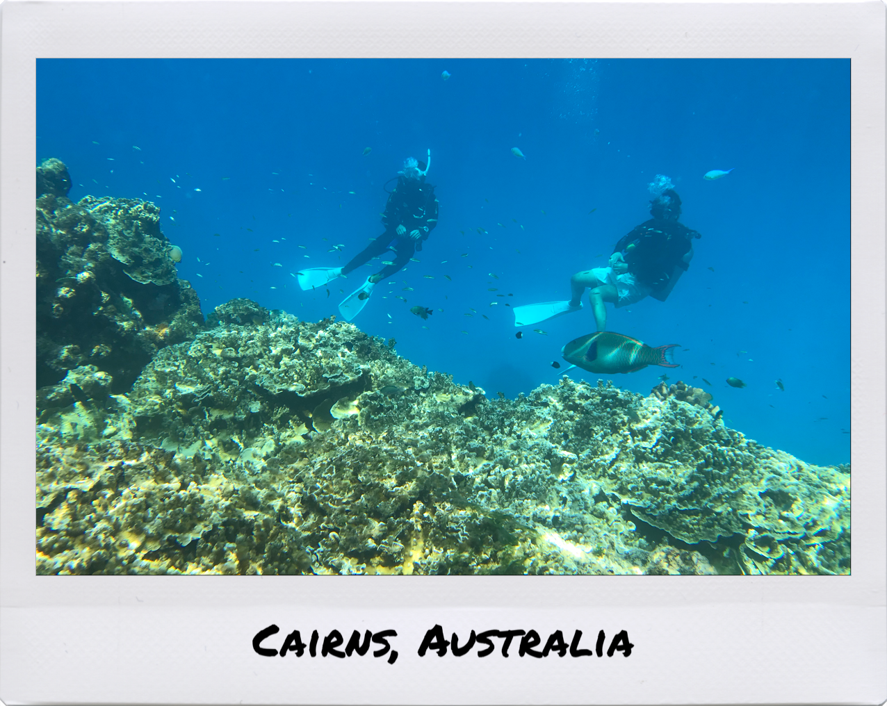 Cairns, Australia